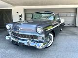 Chevrolet Bel Air Convertible 4,3l V8 | Matching No. | TOP - Chevrolet Gebrauchtwagen von 1956