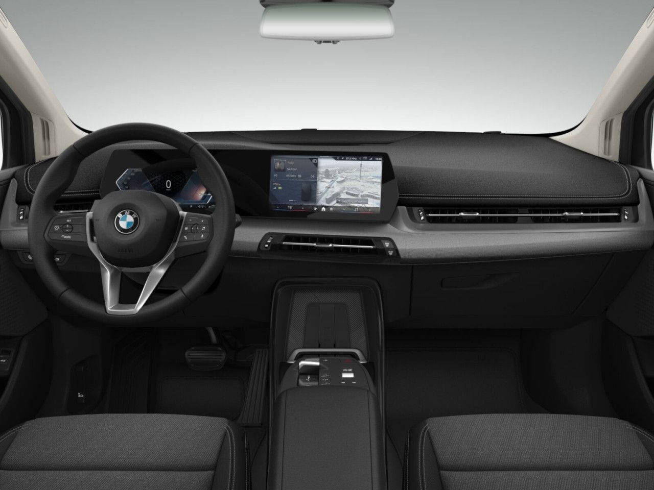 BMW 220 Active Tourer - Bild 6