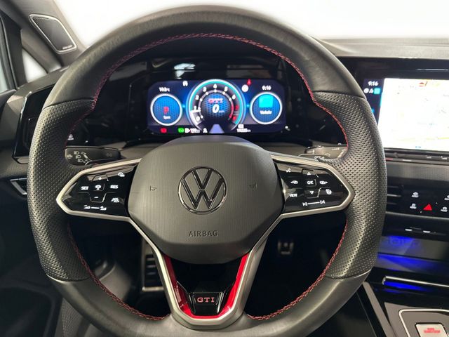 Golf VIII GTI Clubsport 2.0 TSI DSG BLACK STYLE+