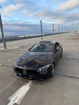 Mercedes-Benz CLS 400 d 4MATIC - - Mercedes-Benz CLS 400 von privat