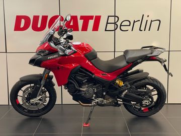 Ducati Multistrada V2 S Touring *sofort verfügbar*