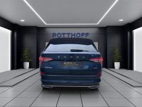 Skoda Kodiaq - Vorschau Bild 3