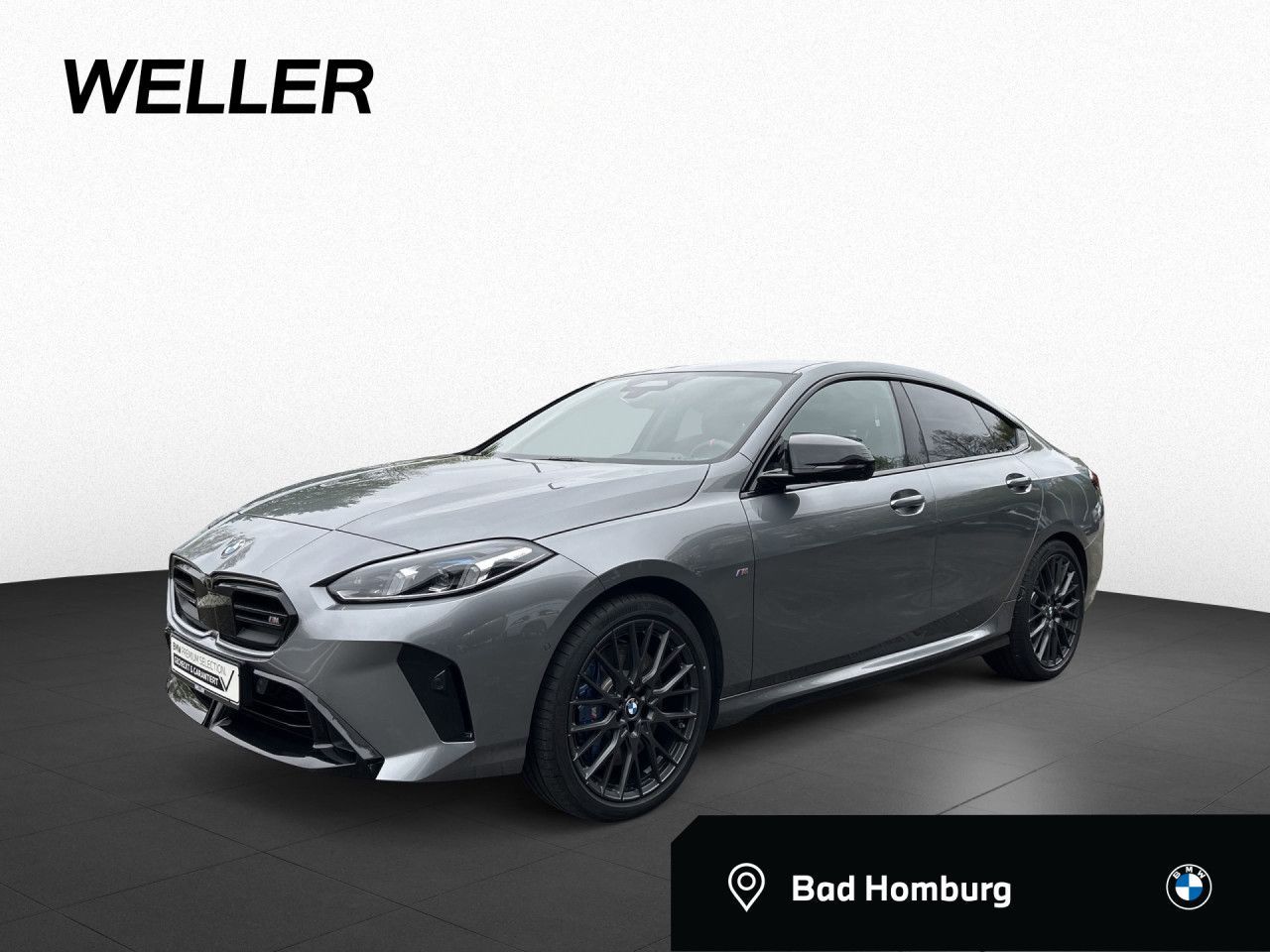 BMW M235 - Bild 1