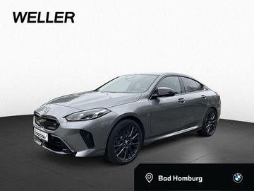 BMW Leasingangebot: BMW M235 xDrv. GC M SPORT Leas.ab 414oA DaPr PA+ HK