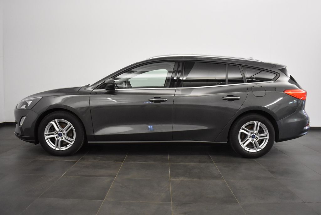 Image of Ford Focus