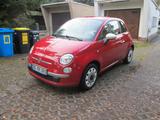 Fiat 500 1.2 8V EDITION 5 Jahre - Fiat 500: Edition