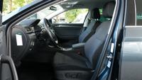 Skoda Superb iV Style Matrix Cam Assist+ 4xSitzhzg AHK