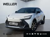 Toyota C-HR 2.0 Hybrid Team D *LED*ACC*CarPlay*el Heck* - Toyota C-HR