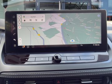 Nissan Qashqai Tekna Automatik* Leder* BOSE* Winter* Na