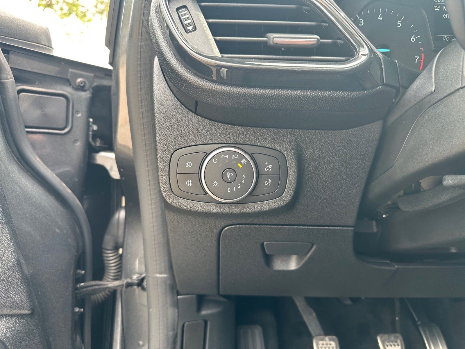 Ford Fiesta ST-Line – Bild 15