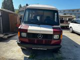 Mercedes-Benz WOHNMOBIL~ WOHNWAGEN~2.HAND~ TOP ZUSTAND - Angebote entsprechen deinen Suchkriterien