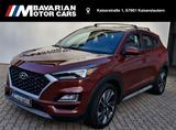 Hyundai Tucson Sport - Hyundai: Sport