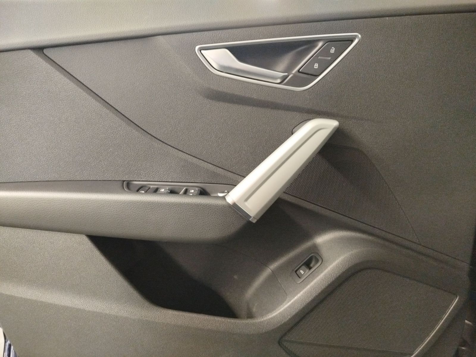 Audi Q2 - Bild 8