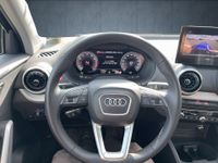 Audi Q2 - Vorschau Bild 11