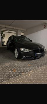 BMWf31 335D x Drive - BMW 335 in Berlin