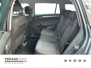 Skoda Kodiaq - 10