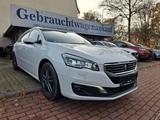 Peugeot 508 SW Allure 2.0HDi 150 PS*Parkassist*LED *TOP* - Peugeot 508: SW Allure