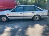 Mazda 626 GLX - Mazda 626: Automatik
