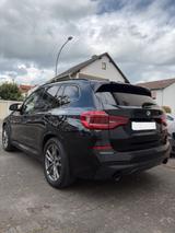BMW X3 xDrive30i M SPORT AT M SPORT - BMW X3 Gebrauchtwagen in Mainz