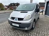 Renault Trafic Combi Expression Klima PDC Navi - Renault Trafic