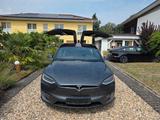 Tesla Model X Dual - Tesla Model X Gebrauchtwagen