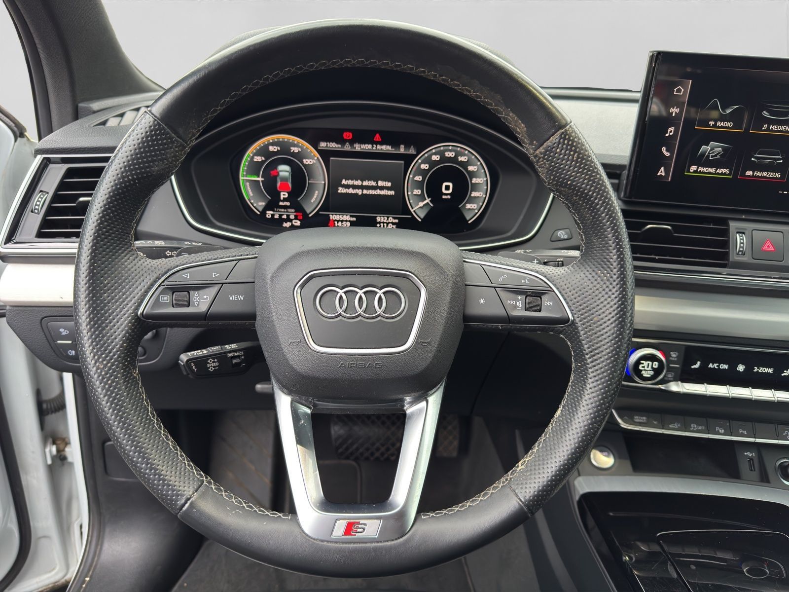 Audi Q5 - Bild 9