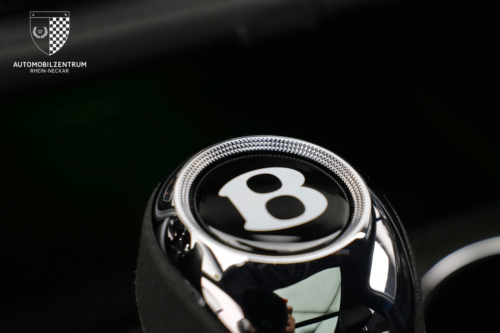 Bentley Bentayga - Bild 36