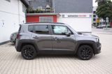 Jeep Renegade Limited 4WD <Leder / Panorama> - Jeep Renegade aus 2018