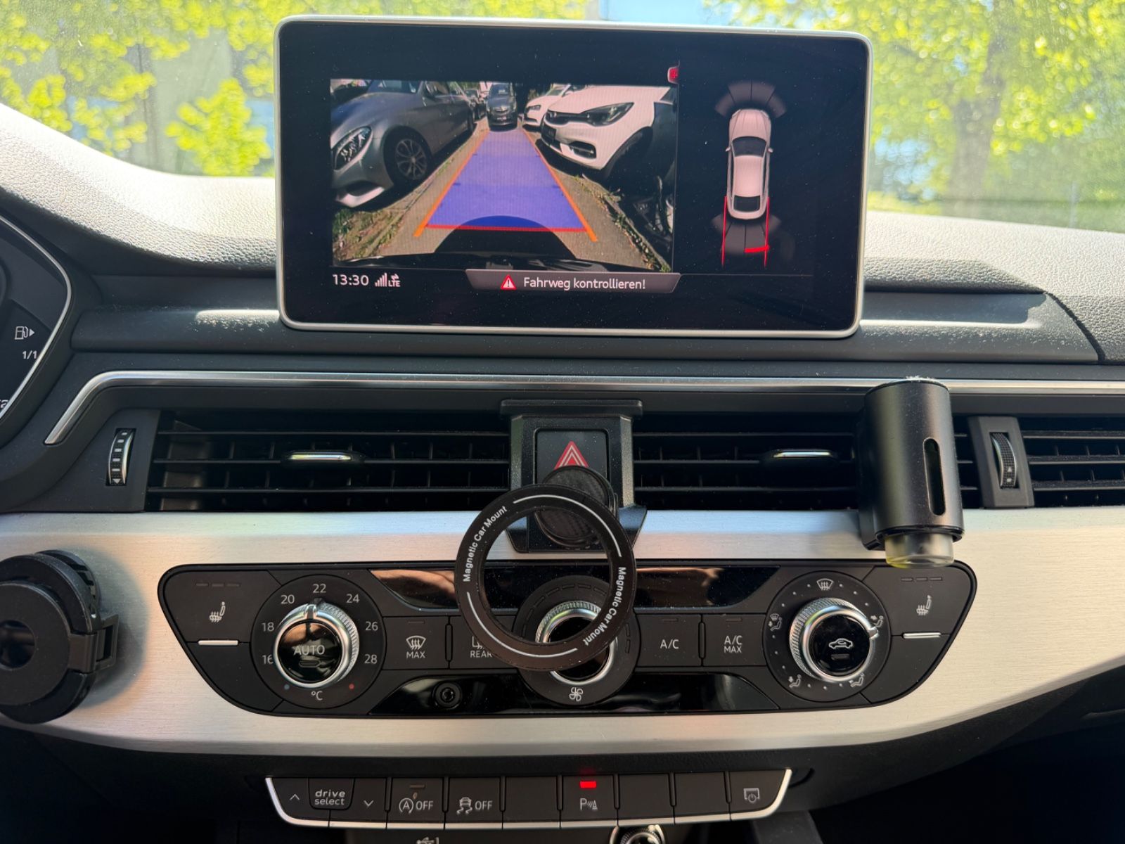 Audi A5 Sportback 40 TDI sport S-LINE Aut. LED foto 12