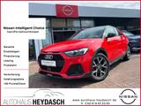 Audi A1 citycarver 30 TFSI *S-Line*LED*Navi*TOP* - Audi A1 Gebrauchtwagen in Mannheim