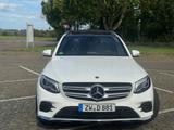 Mercedes-Benz GLC 250 4MATIC 9G/Panorama/AHK - gebrauchte Mercedes-Benz GLC 250 aus dem Jahr 2018