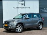 Suzuki Grand Vitara 2.0-16V Exclusive 4x4 Clima MEENEEM - Suzuki Grand Vitara: 2.0