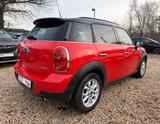 MINI Cooper Countryman Leder*Pano*Klima*SitzHz.*Navi - MINI Cooper Countryman Gebrauchtwagen