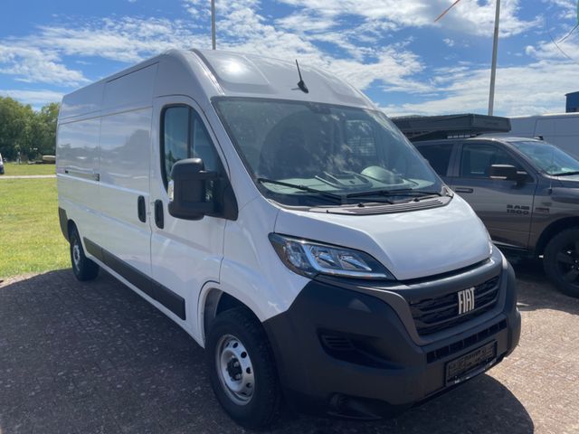 Fiat Ducato Grossr.-Kasten 35 140 L4H2 RS: 4035 mm