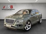 Bentley Bentayga 6.0 W12 4WD*Carbon*Pano*Nachtsicht - Bentley in Berlin