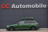 Audi RS 4 2.9 TFSI Quattro+TraumOptik+Dynamikpaket+ - Audi quattro: Kombi