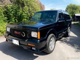 GMC Typhoon 4.3 Syclone Turbocharged TOP CONDITION