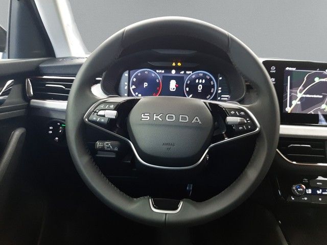 Fahrzeugabbildung Skoda Scala Tour 1.5TSI DSG AHK Matrix LED Kamera ACC