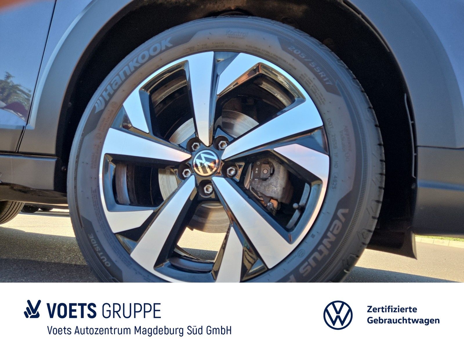 Volkswagen Taigo - Bild 6