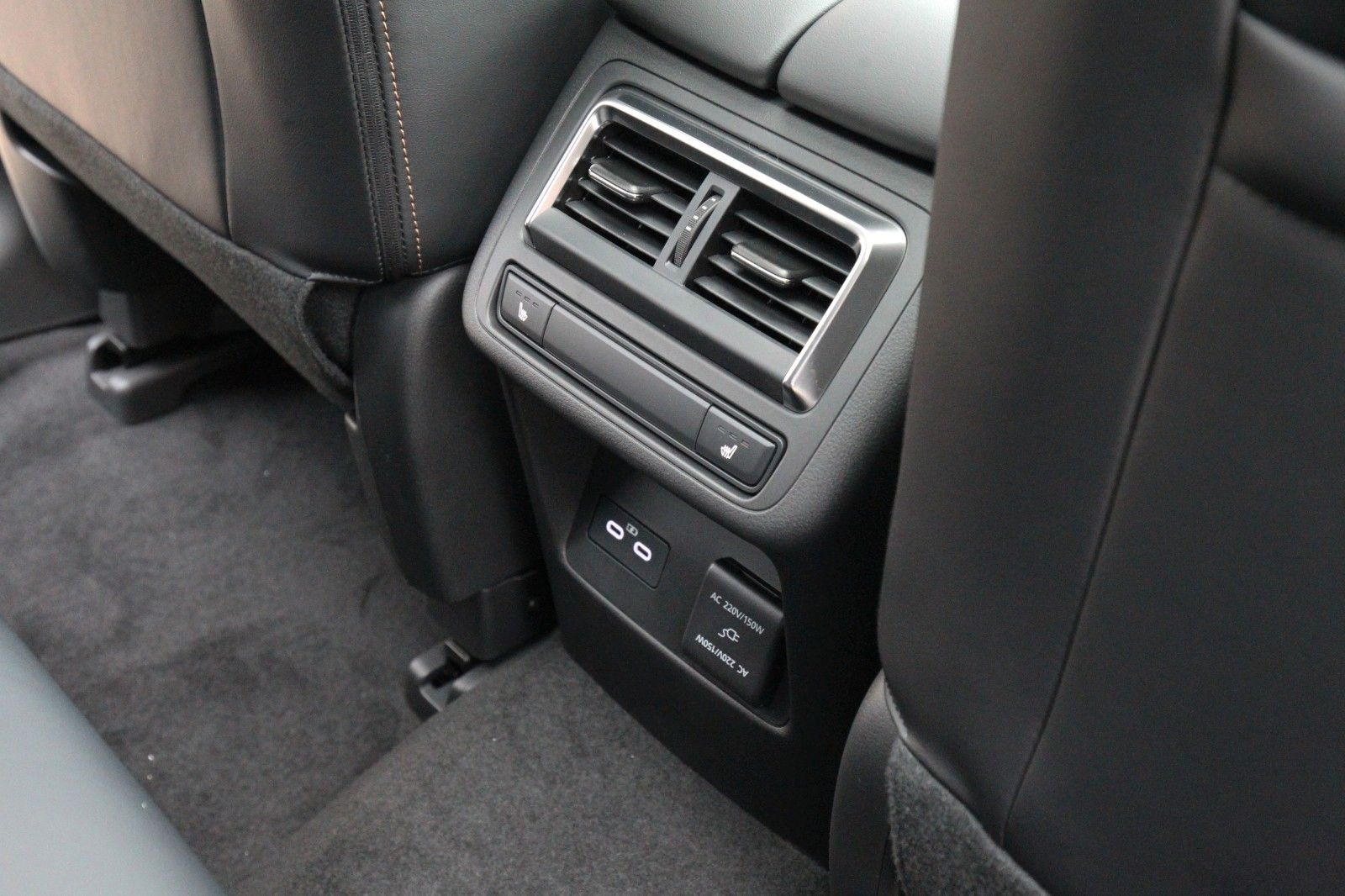 Mazda CX-60 - Bild 23