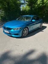 BMW 440 Gran Coupé 440i xDrive Gran Coupé M Spor... - BMW 4 Series in München