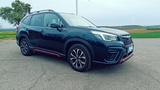 Subaru EDITION SPORT40  |   STANDHEIZUNG + GARANTIE - Subaru Forester: Sport