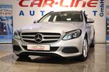 Mercedes-Benz C 220 T BT T-Modell *Automatik*Navi* - Mercedes-Benz C 220 Gebrauchtwagen in Düsseldorf