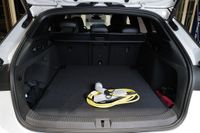 Volkswagen ID.7 Tourer Pro S WäPump AHK 360° DCC HKardon Bl