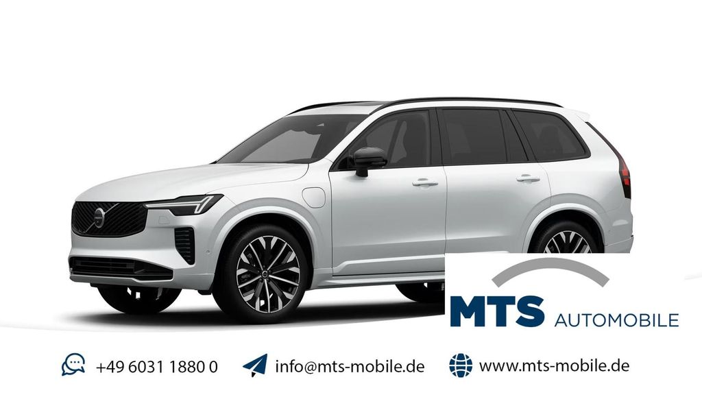 Image of Volvo XC90