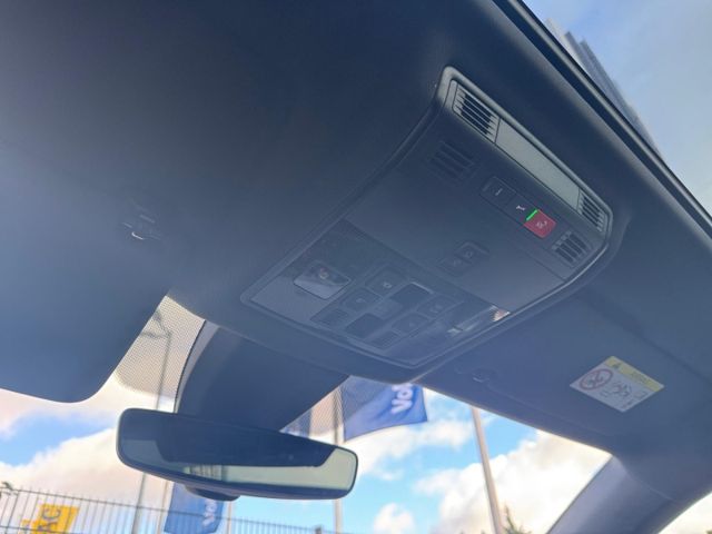 Ateca 2.0 TSI 4Drive Pano AHK eSitz ACC Keyless