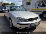 Ford Mondeo 1.8 92 kW Ghia Tüv u. Inspektion neu - Ford aus 2001