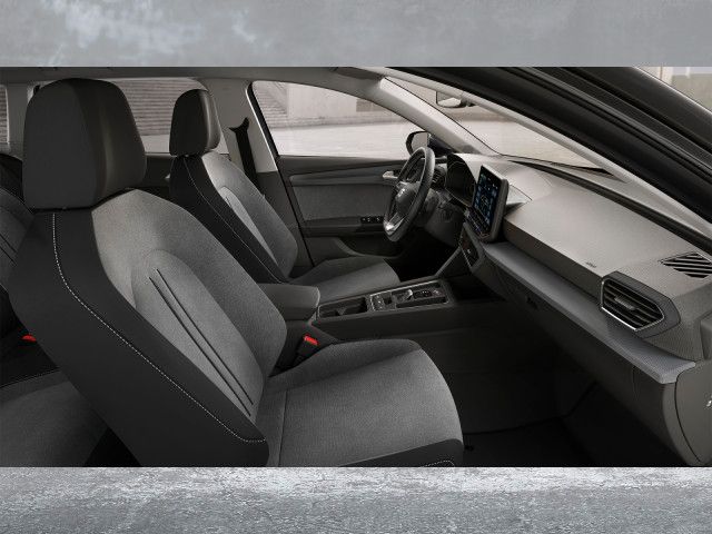 Seat Leon - Bild 10