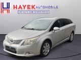 Toyota Avensis Kombi Executive/NAV/ KAM/ AUTOMATIK /SHZ - Toyota Avensis aus 2009 mit Diesel-Antrieb