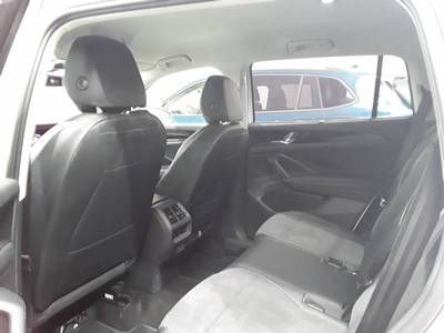 Volkswagen Tayron - Bild 5